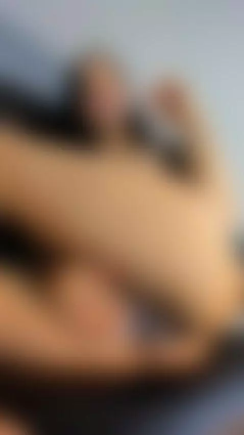 I was so excited touching myself while watching porn by afriica-star