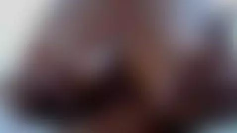 Juicy chocolate tits want to be filled with cum 💦 by big-black-asss1