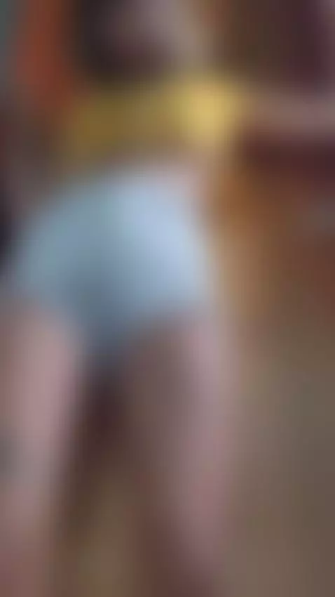 I pee in my shorts and boy in my body full by fiercecouple h... by valeriagarciaz