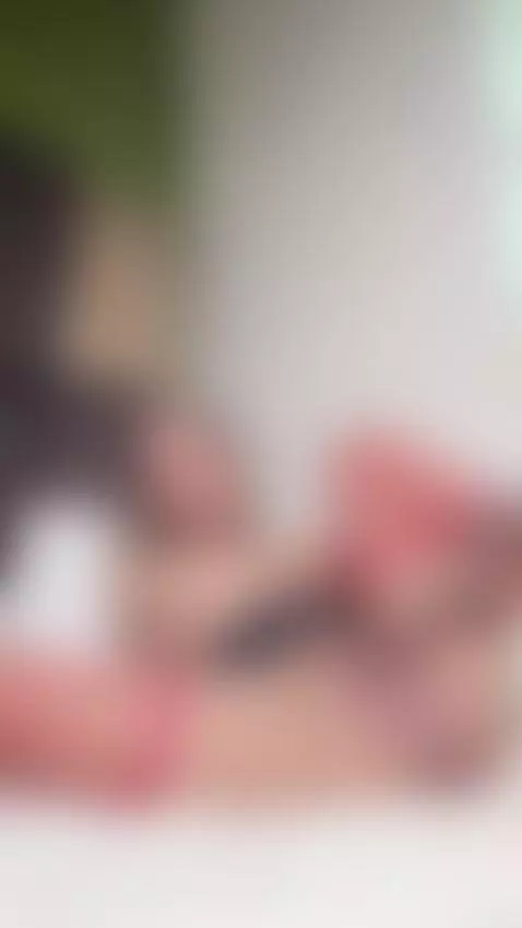 Dildo Vibrator Rubbing My clit Orgasm  stocking by fiercecou... by valeriagarciaz