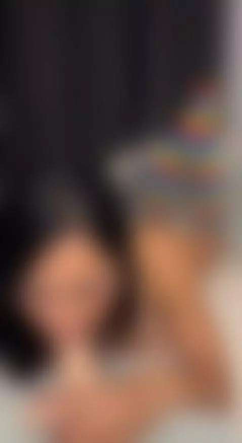 SensualDomination Dildo Deepthroat ASMR talking dirty until ... by valeriagarciaz