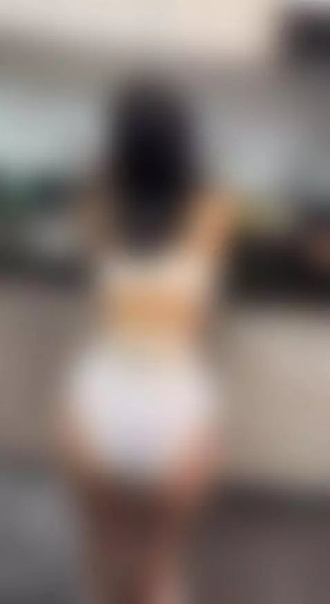 dancing while I prepare food in lingerie  https://www.manyvi... by valeriagarciaz