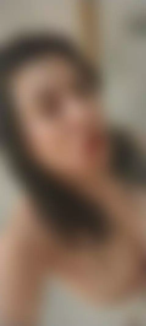 cummm shower with me? by ellorose