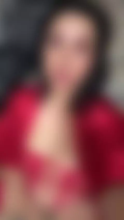 You like it slow... or rough? 😏🍒 by alana-bigass