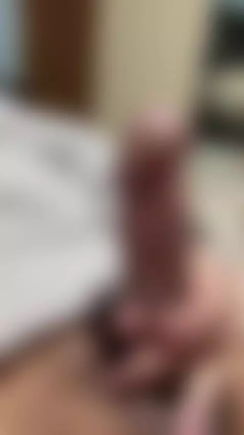 una exprimida llegando a casa 🥵🥵quien quiere mi semen ?? who... by fonsixxx93