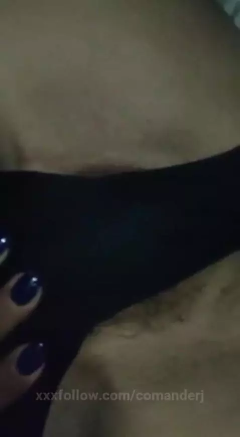 que rico despertar asi by comanderj