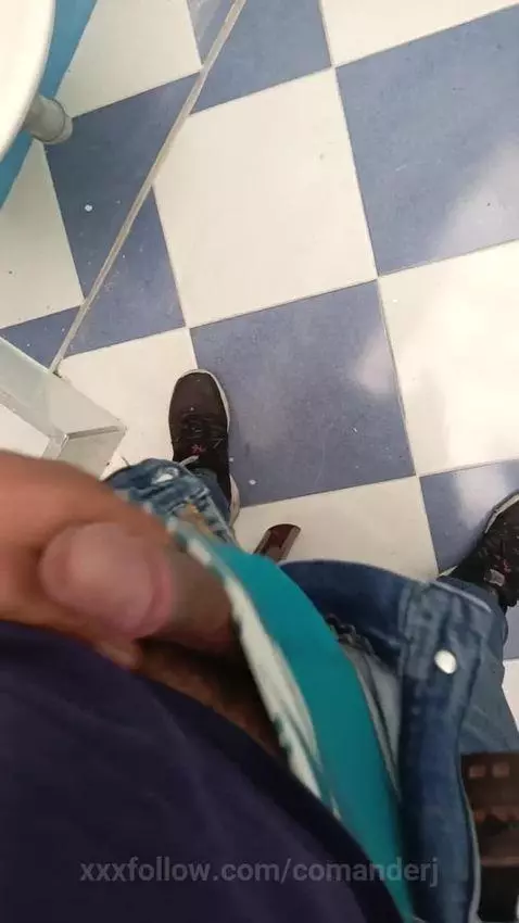 que ganas tengo by comanderj