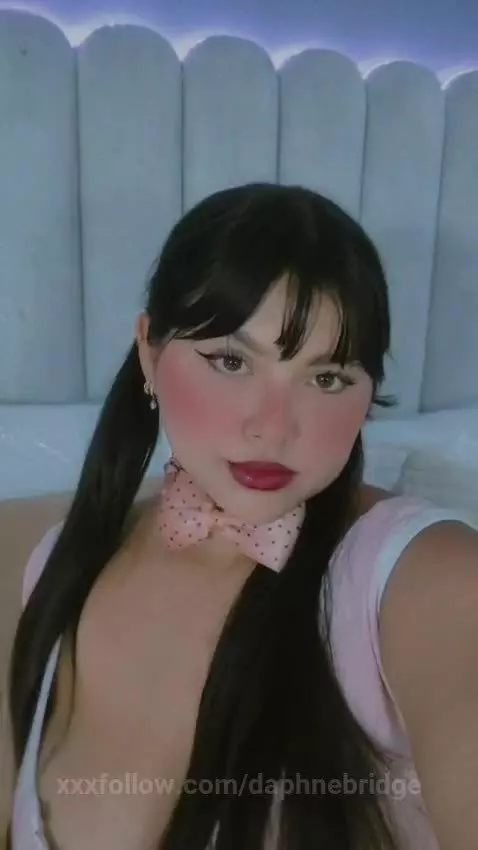 I have a sweet side… and another I only show when I know you... by daphnebridge