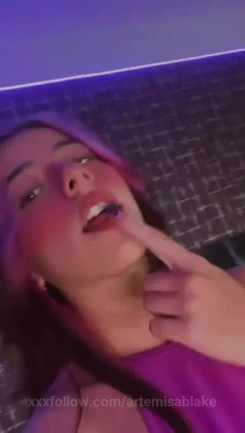 Happy Monday, babes!✨💦 by artemisablake