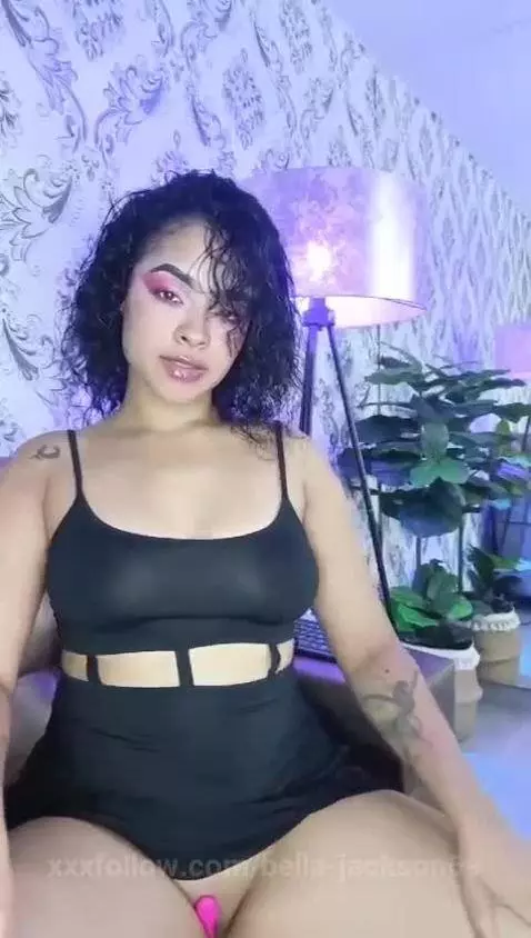 Your skin calls me by bella-jackson69