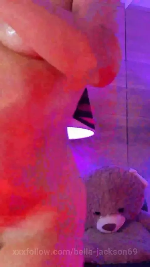 I want to feel you without limits. by bella-jackson69