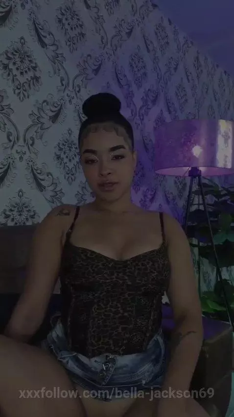 I know you want in… but can you get out? by bella-jackson69