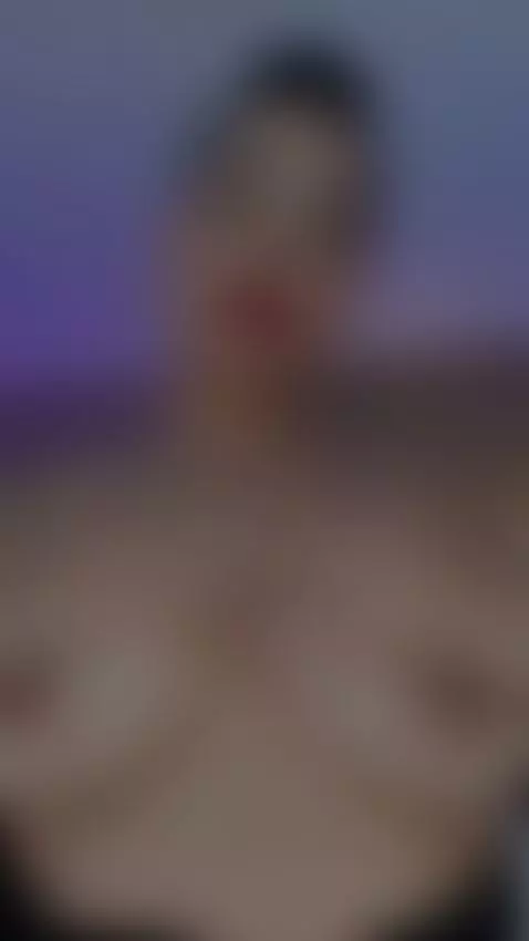 Smooth confidence wrapped in gold and spice by bella-jackson69