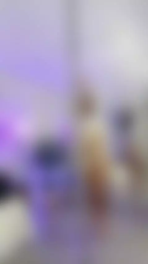 Silk robe, bare feet & the confidence of someone who knows h... by bella-jackson69