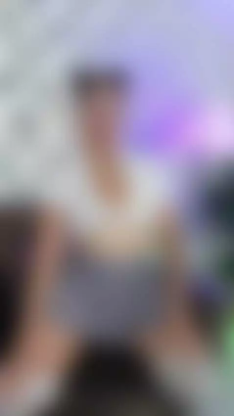 Not sugar, not spice — just a quiet storm in heels by bella-jackson69