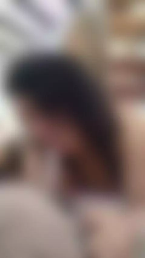 sucking big fat black cock by bella-jackson69