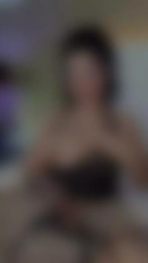 do you like me to put your cock in my tits by bella-jackson69