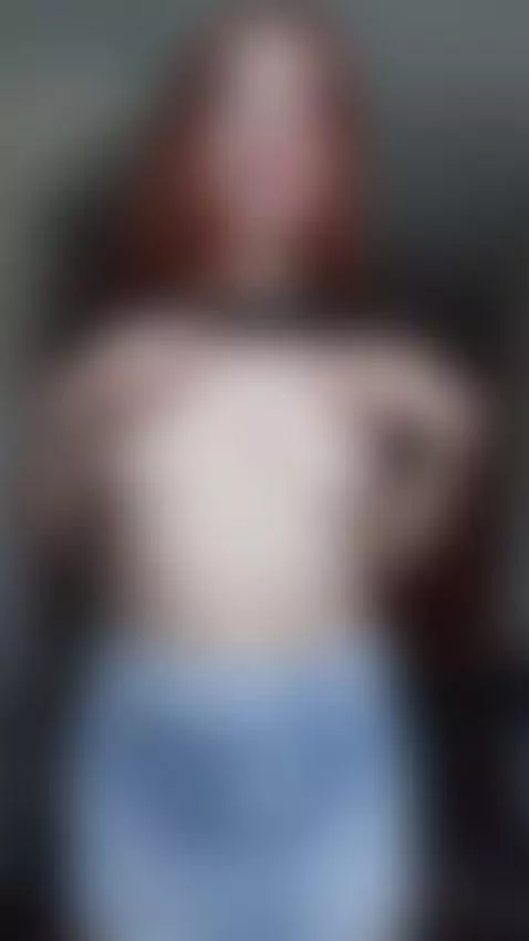 redhair, tistsmal, sexygirl by valerivegas