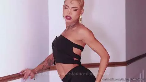 Sexy lady 🔥 by danna-dangerous