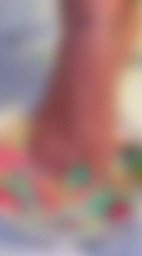 WHAT IF YOU COME AND TRY DIRECTLY FROM MY FEET? YOU WILL LOV... by sharlotte-milk