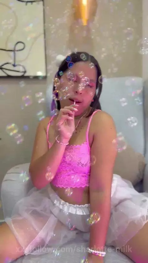 Sexy candy by sharlotte-milk