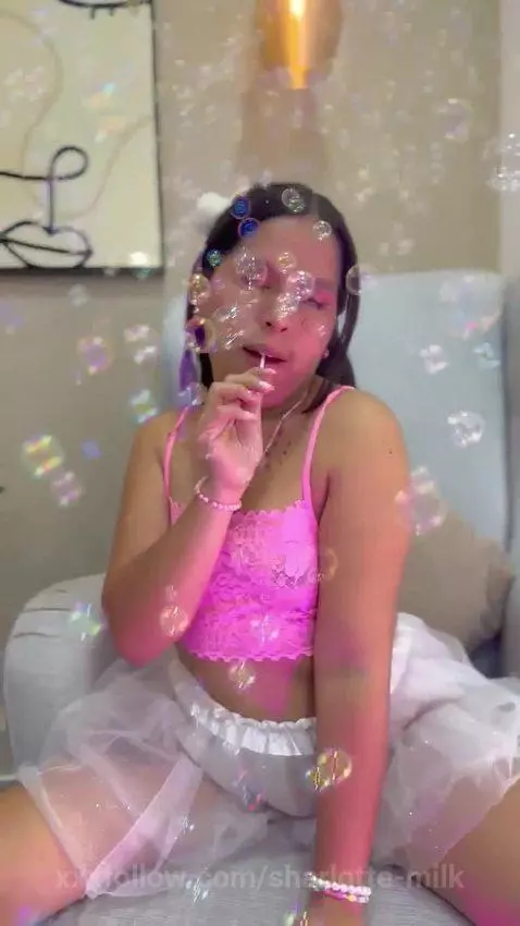 I want you to come here and fuck me until you get the last d... by sharlotte-milk