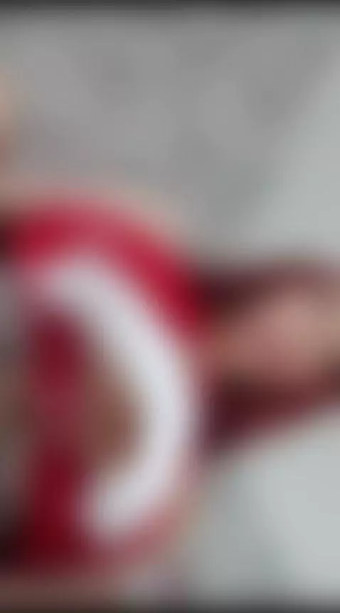 perfect christmas gift babe by nahomiluxxx