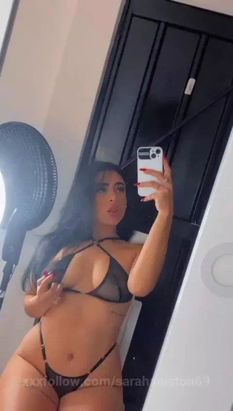 Do we take off our clothes slowly? by sarahaniston69