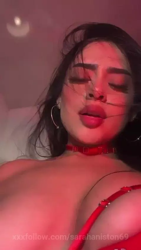 "I’m everything you’ve been craving." by sarahaniston69