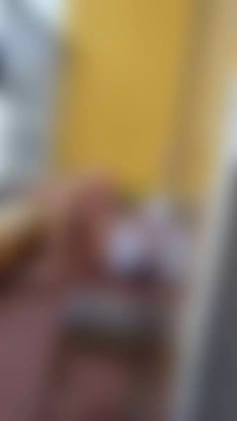 It excites me a lot to touch myself on my balcony... by bellaaevans