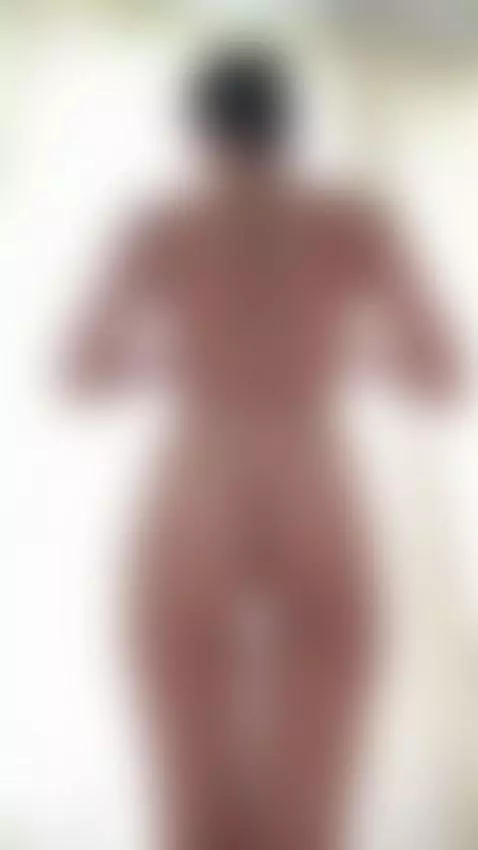 Naked at my friend's house by bellaaevans