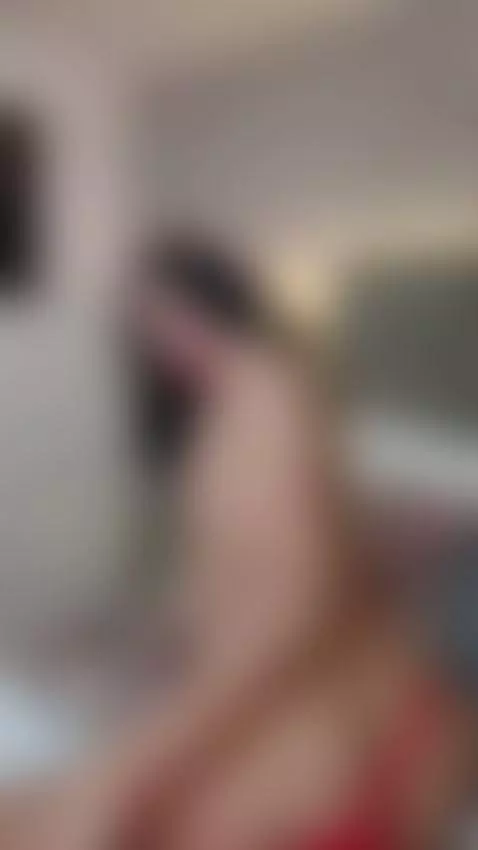 I'm ready to ride your hard cock, are you ready for me? by bellaaevans