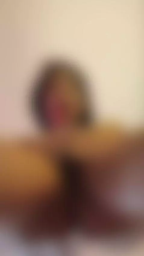 Your submissive has a very naughty pussy by bellaaevans