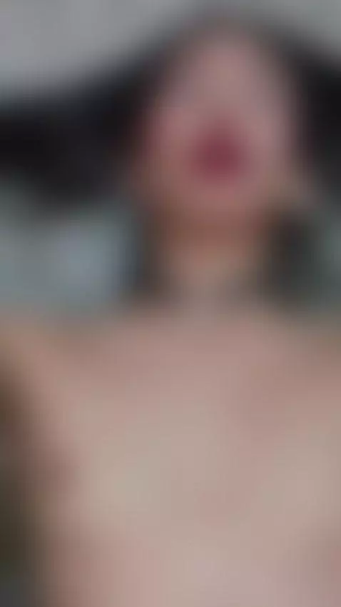 I am here to fulfill all your fantasies by bellaaevans