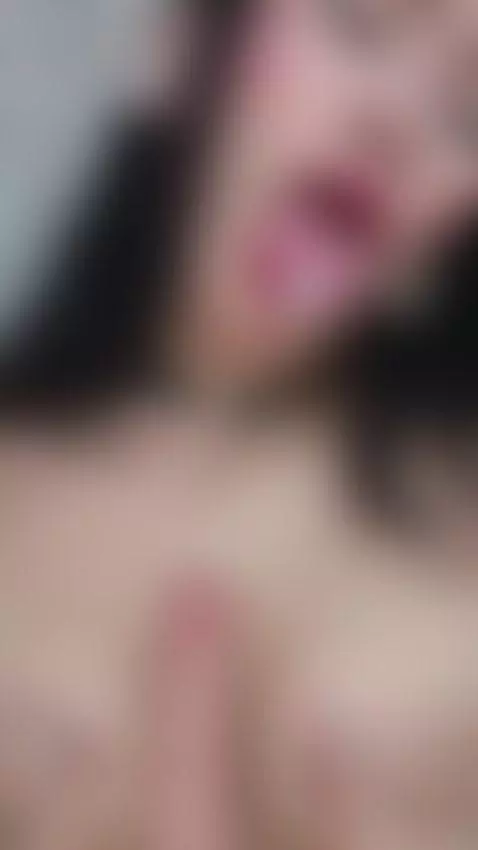 Between my breasts is where you belong by bellaaevans