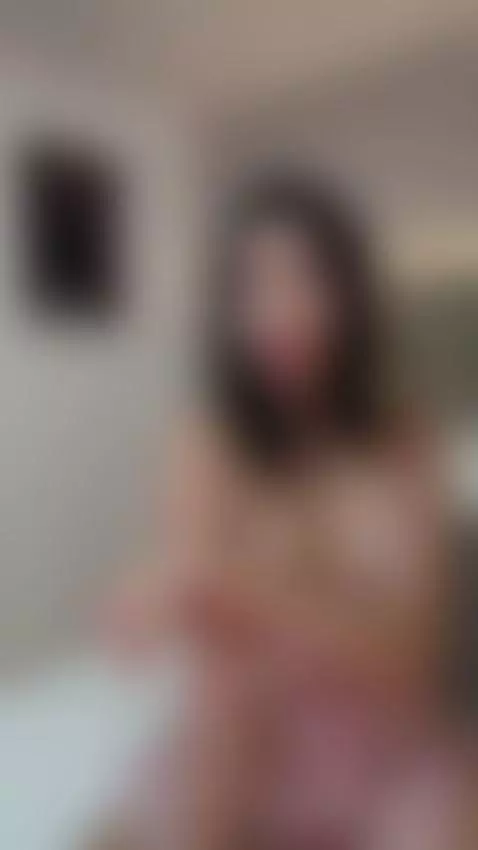 My hands go through every corner by bellaaevans