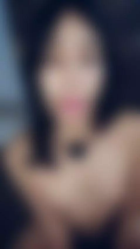 Let me be the naughty one who fulfills all your fantasies. by bellaaevans