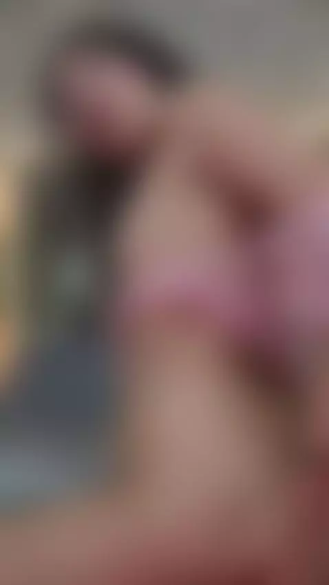 My hands can't stop ... Do you want to see where they end? by bellaaevans