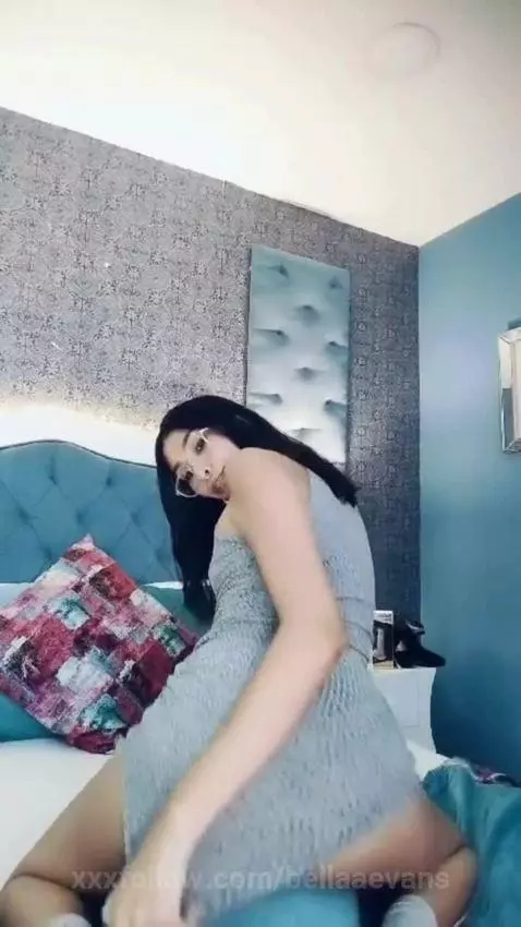 Causing with each curve by bellaaevans