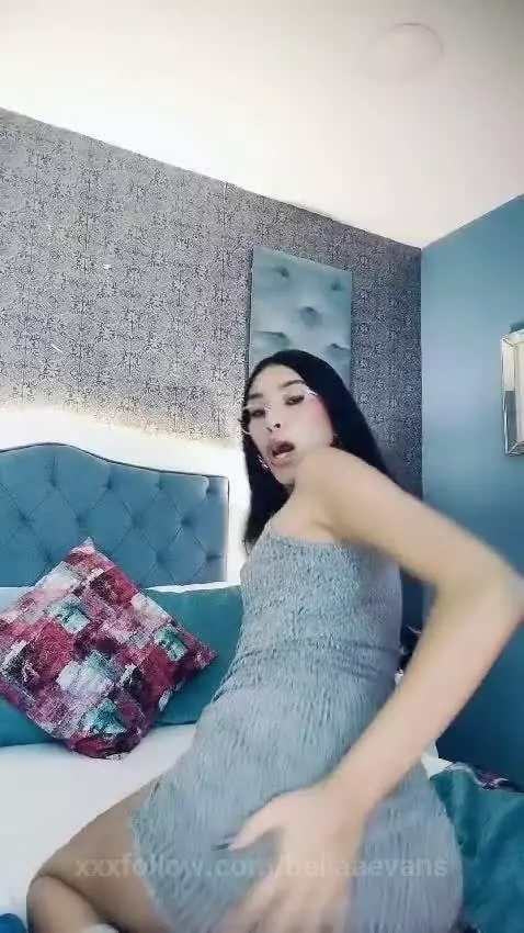 My buttocks burn with each blow by bellaaevans