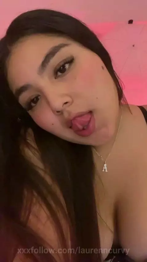 I want to be fucked hard and mercilessly. by laurenncurvy