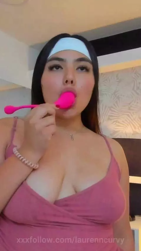 Your eyes look up from below, mine dominate you from above. by laurenncurvy