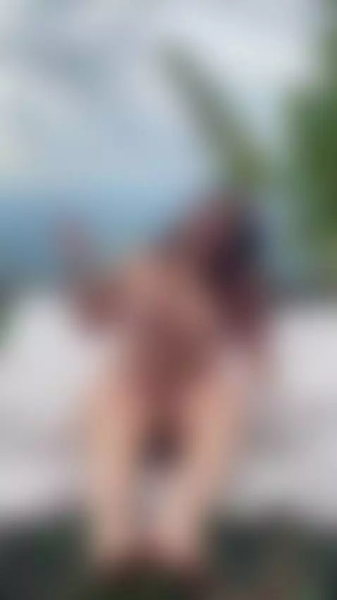 I wish you were here enjoying it with me. by laurenncurvy