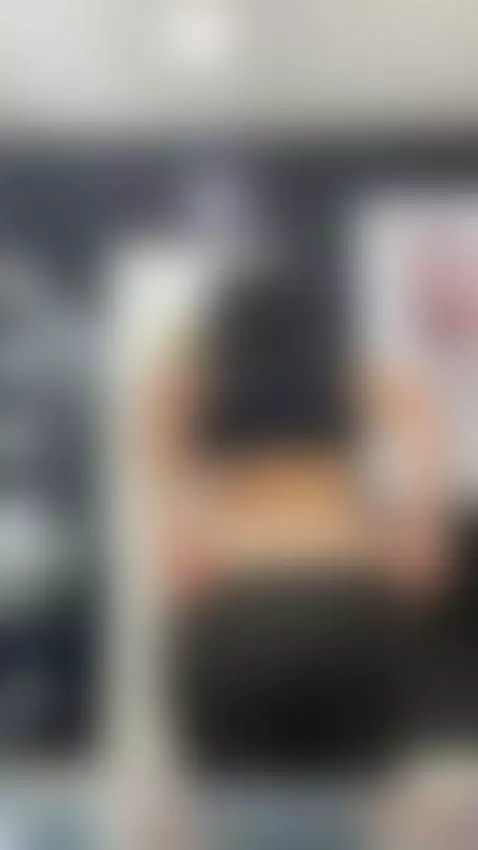 My sensual body and my burning ass by laurenncurvy