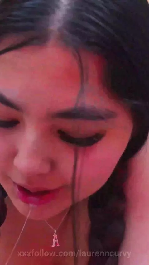 I imagine drowning in your pleasure. by laurenncurvy