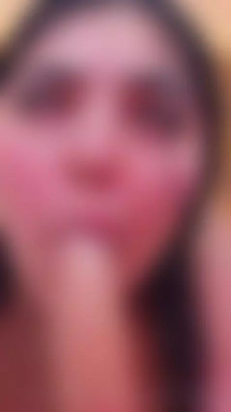 teasing you until you can’t resist anymore. by laurenncurvy