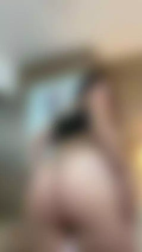 I’m getting so wet playing with my tits, but my ass is achin... by laurenncurvy