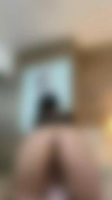 I’m so horny… tits dripping between my hands, ass begging fo... by laurenncurvy