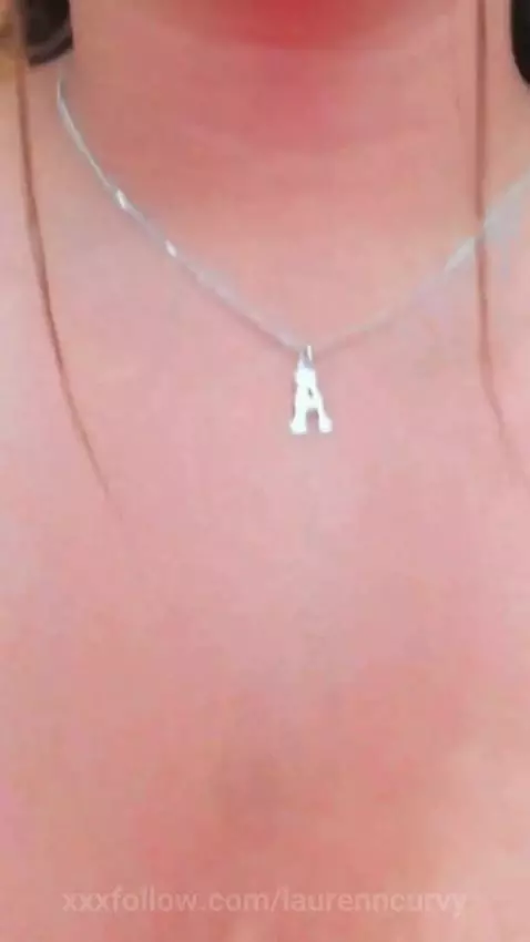 My big tits are ready to capture your attention by laurenncurvy