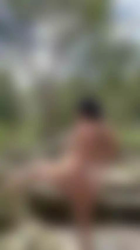 My body on fire, and your desire out of control. by laurenncurvy